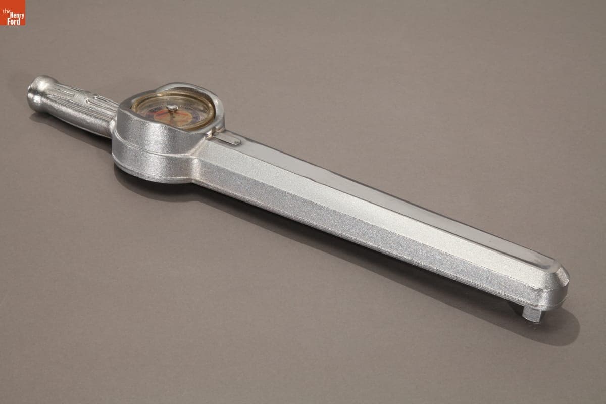 Beam Torque Wrench, 1960-1979