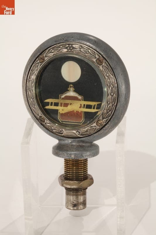 Packard Motometer, circa 1925