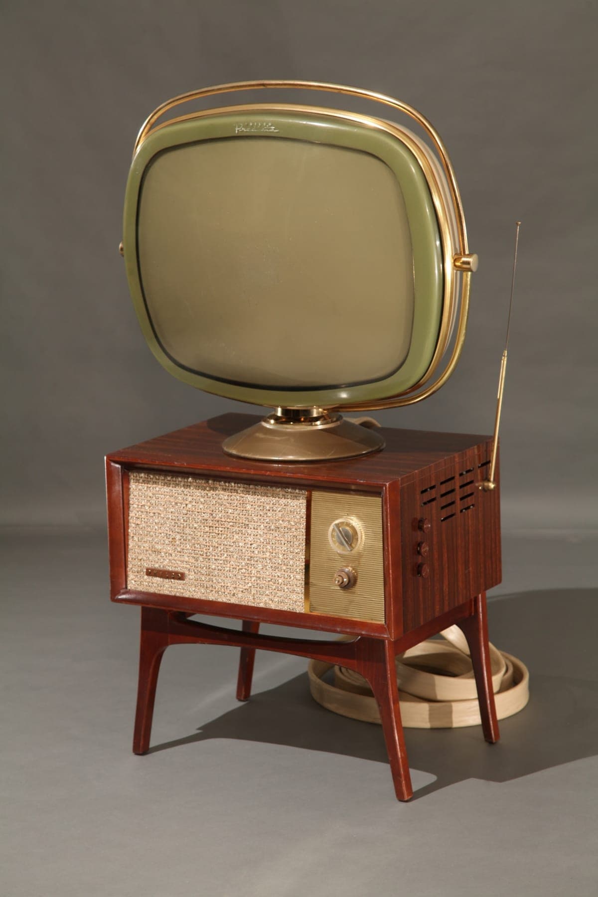 Predicta Television Receiver, 1958-1960