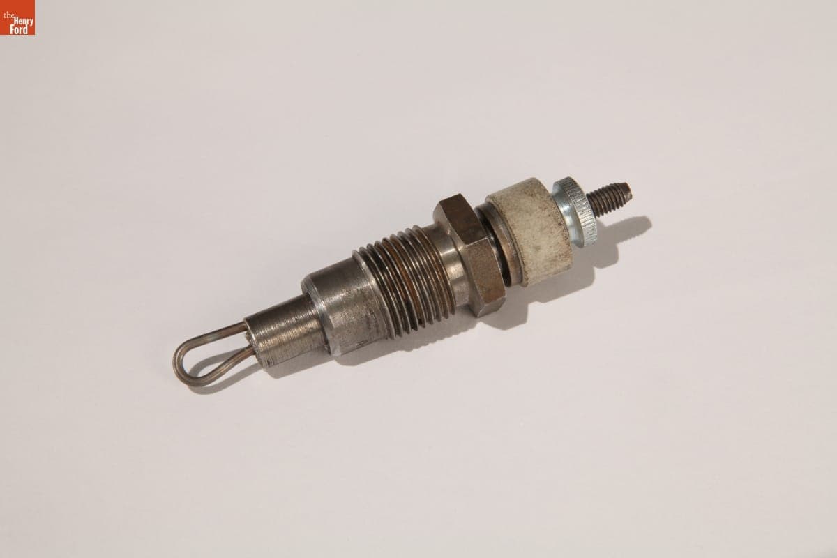 Glow Plug, 1975-1985