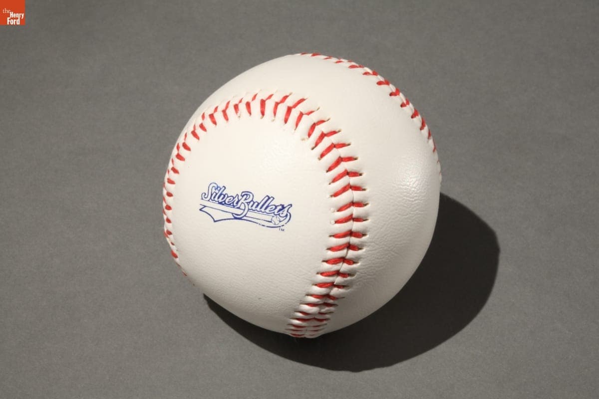 Colorado Silver Bullets Baseball, 1995