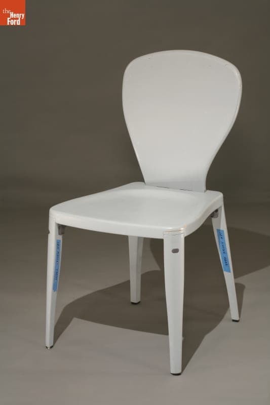 Prototype Side Chair