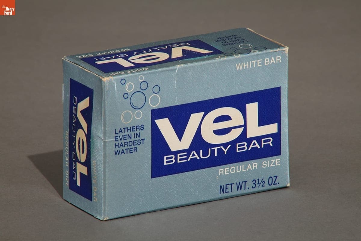 Vel Beauty Bar, 1963-1970