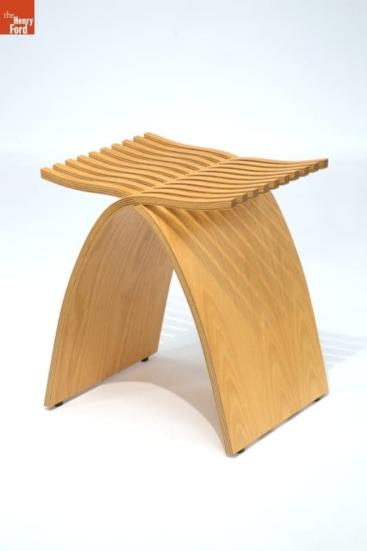 Capelli Stool, 2004