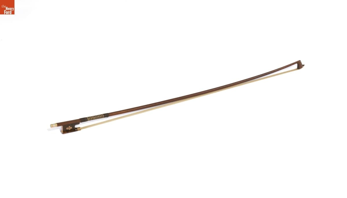 Violin Bow, circa 1920