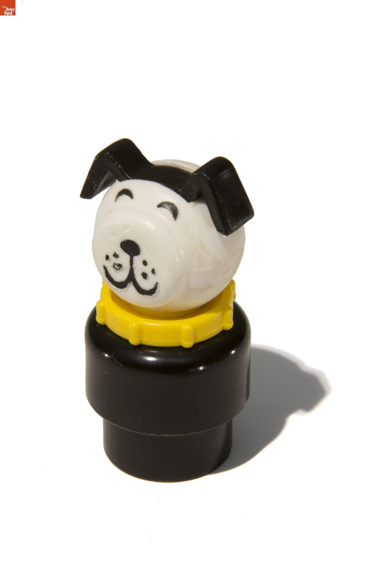 Fisher-Price "Little People" Figure, circa 1975