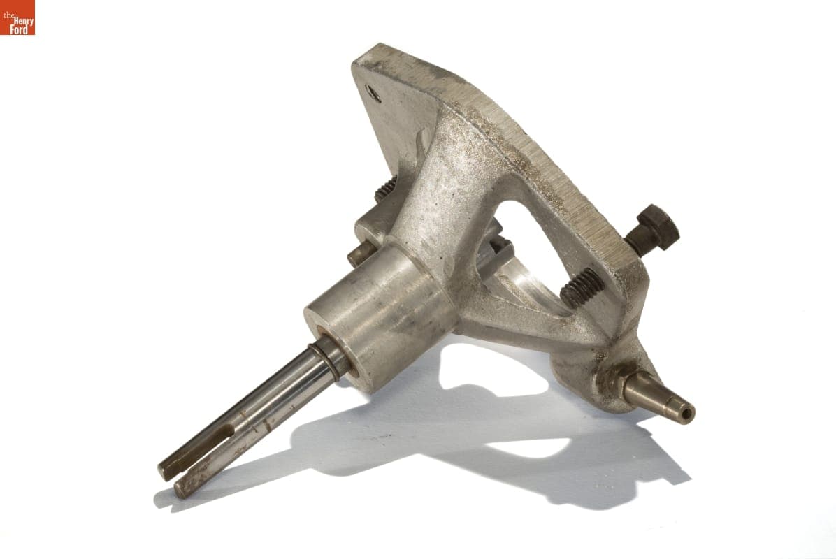 Drive Adapter Accessory for Sun Motor Tester, 1945-1955