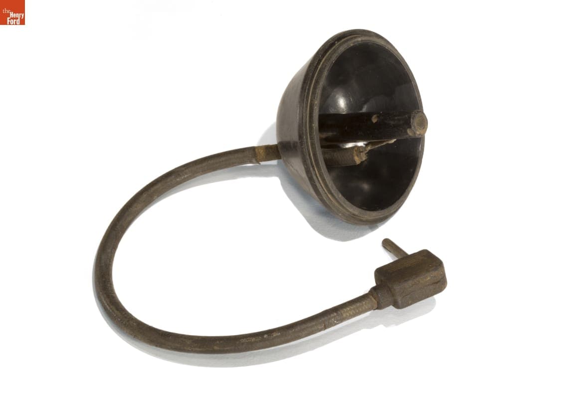 Magneto Testing Cap for Sun Motor Tester, 1945-1955