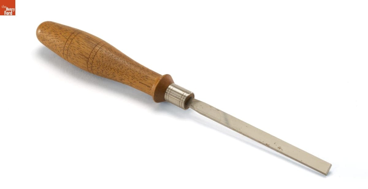 Burnisher, 1900-1920