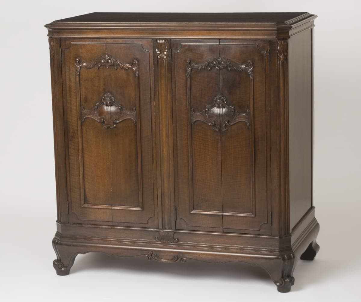 Victor Victrola, Model 10-50X, 1927