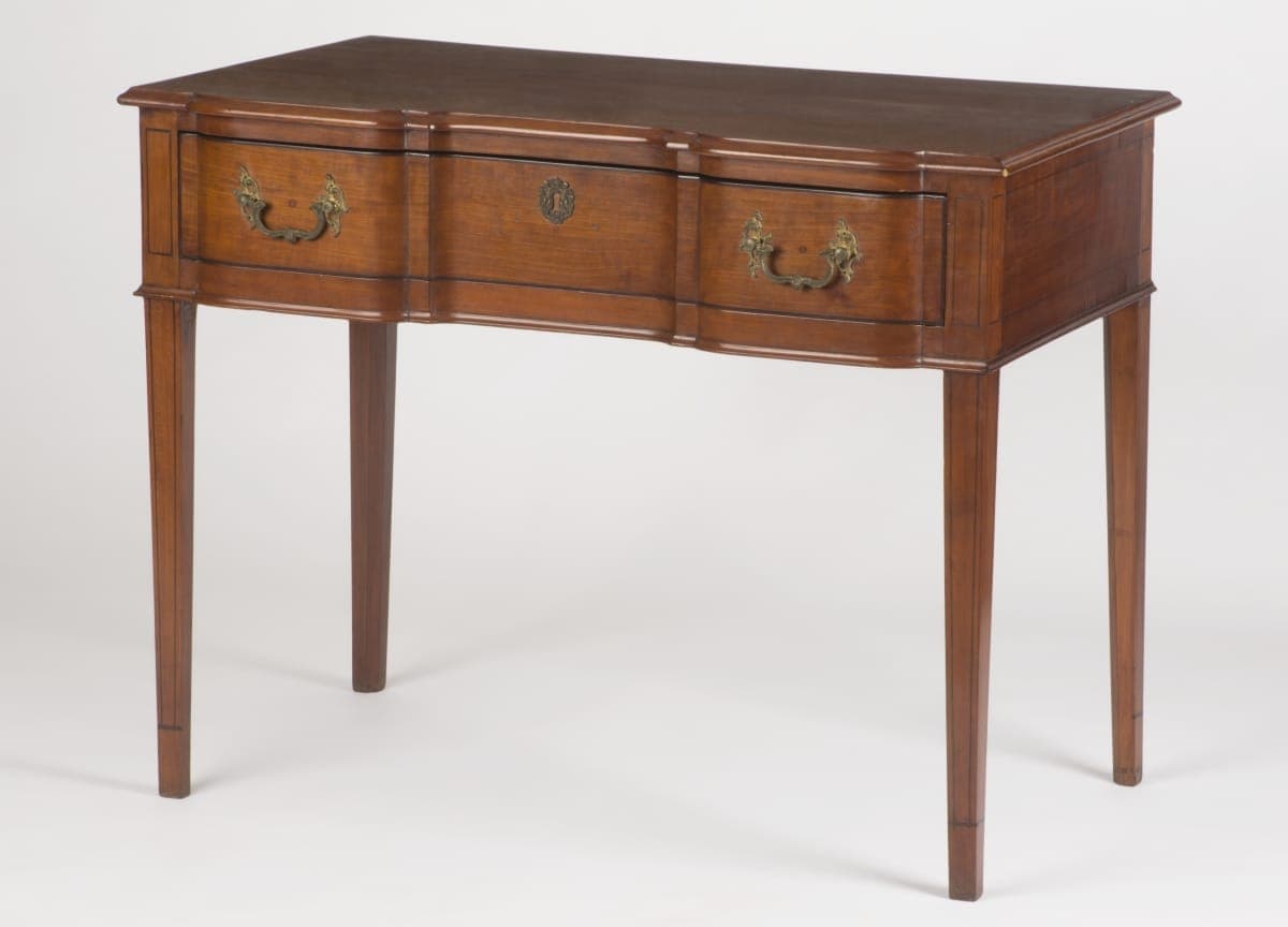 Dressing Table, 1900-1960
