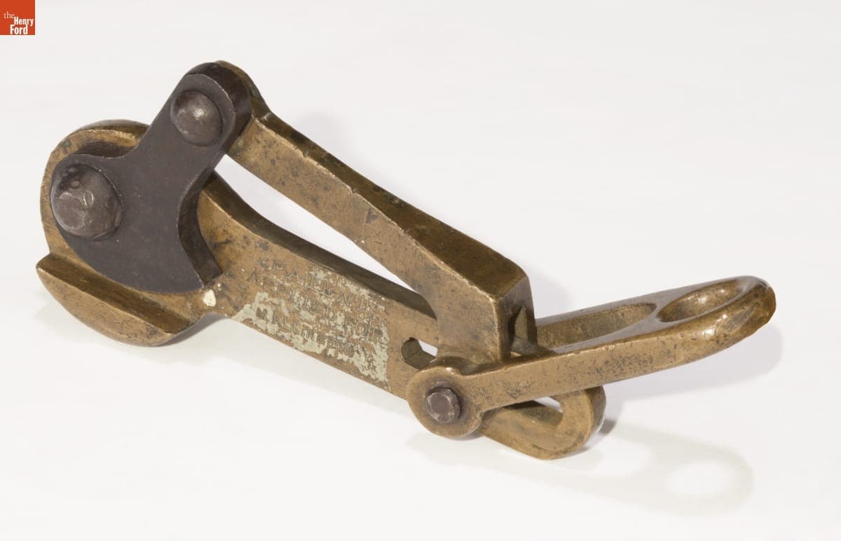 Klein Grippers, 1870-1900