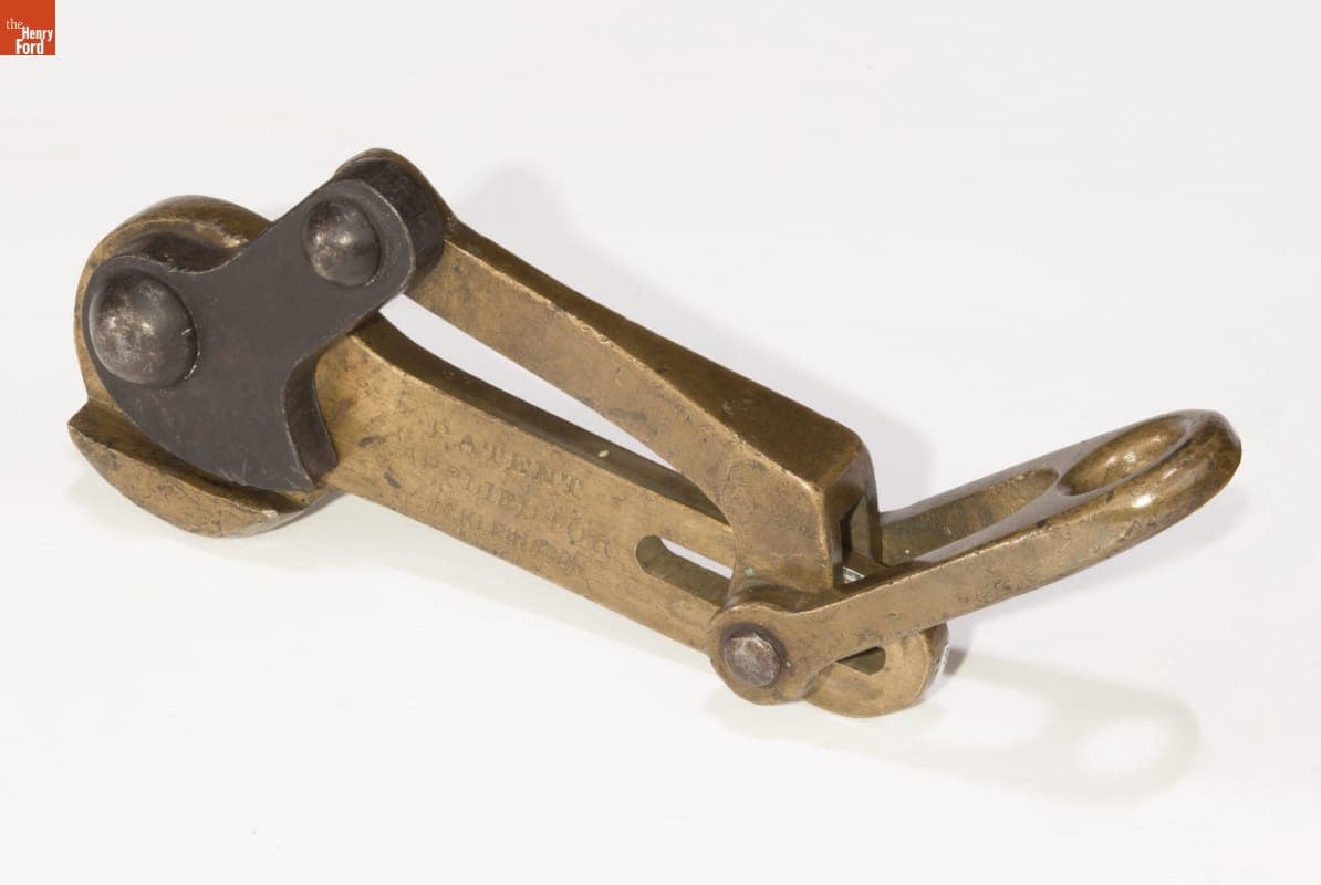 Klein Gripper, 1870-1900