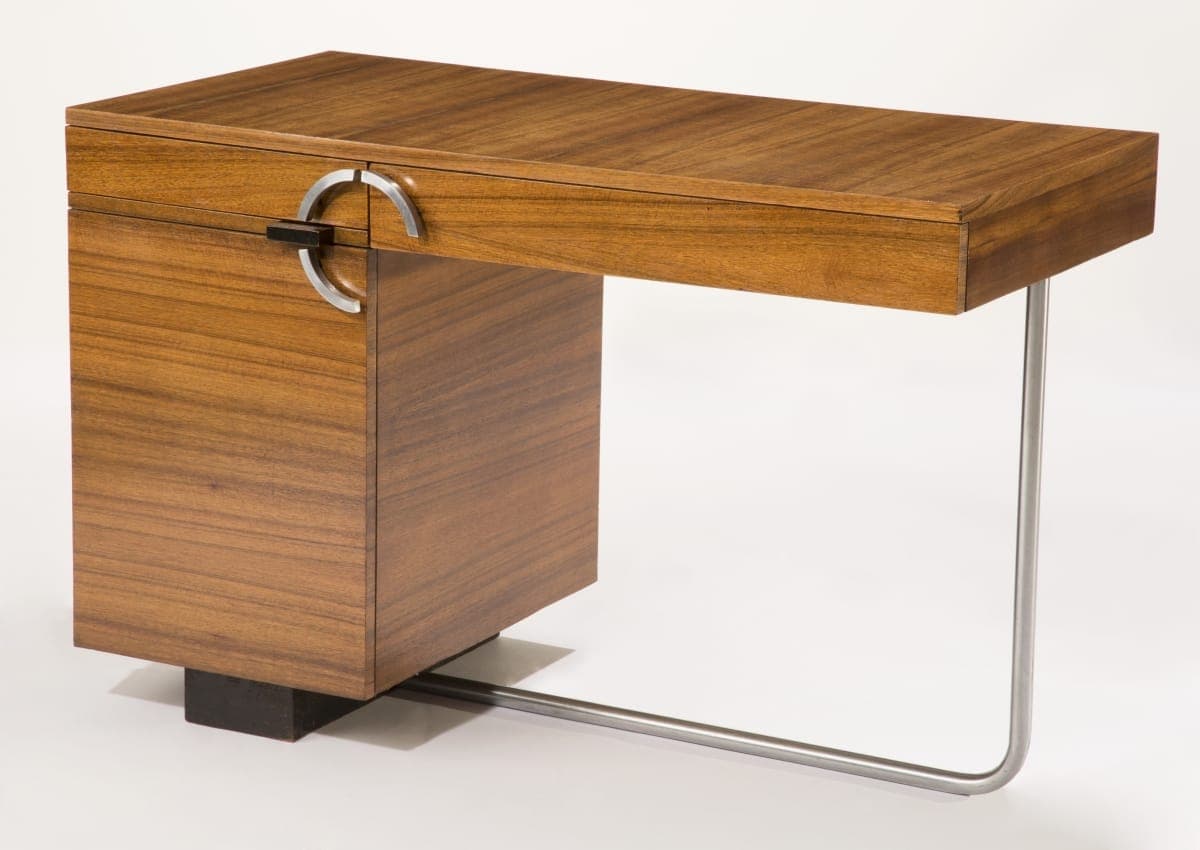 Rohde Modular Desk, 1934-1941
