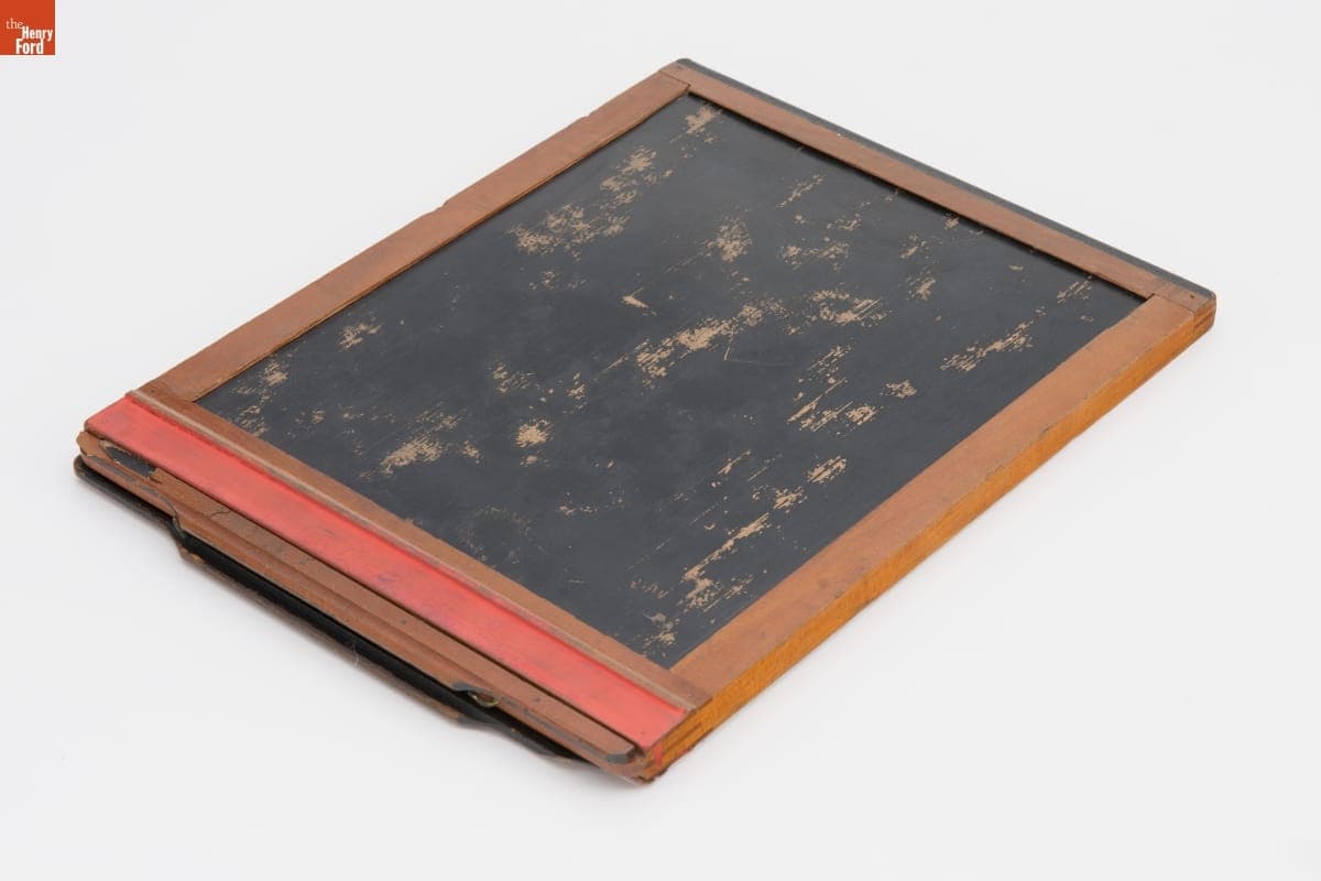 Kodak Sheet Film Holder, circa 1925