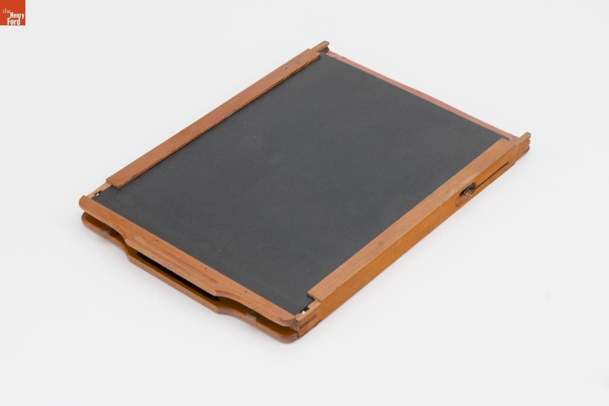 Korona Film Holder, 1902-1920