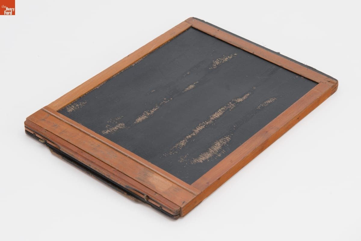 Kodak Sheet Film Holder, circa 1925