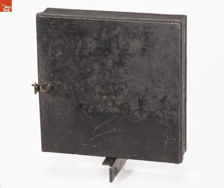 35mm Film Magazine, 1910-1920