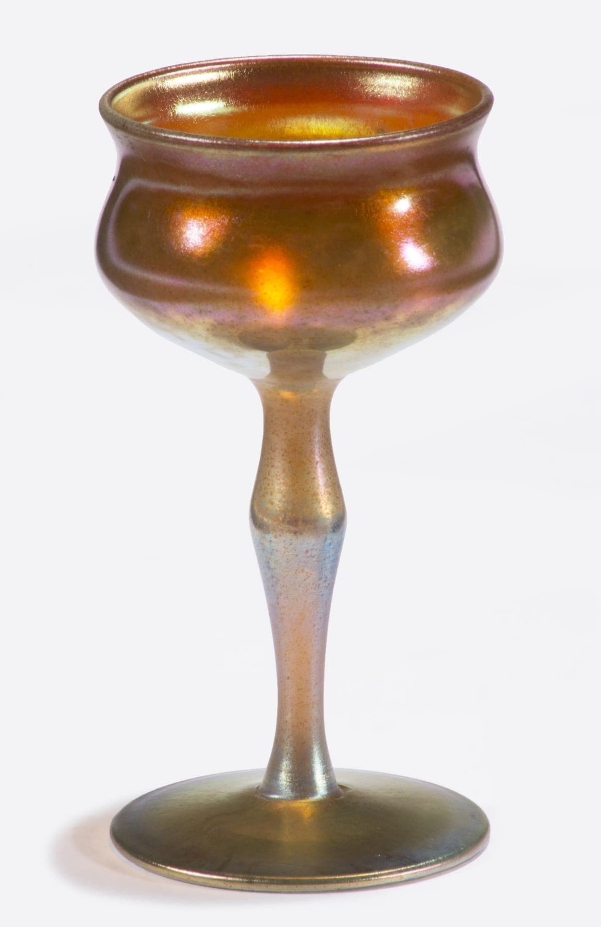 Wine Glass, 1900-1915