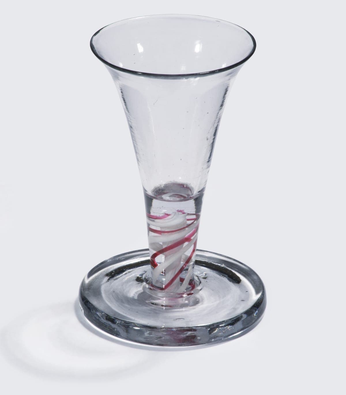 Wine Glass, 1765-1795
