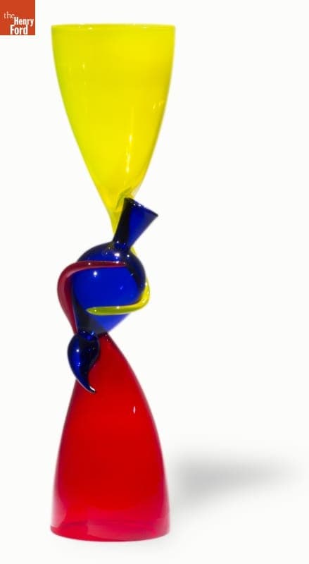 Untitled from Relationship Series by Richard Royal, 1997