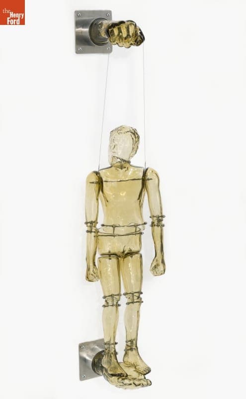 Above and Below Series by Simon Maberley, 2006