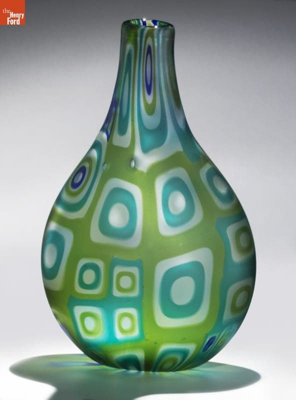 Vase, 2016