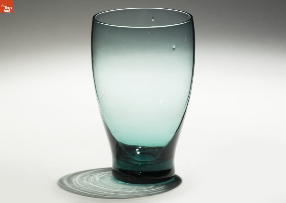 Tumbler Designed by Russel Wright, 1940-1960