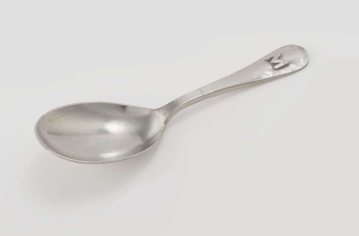 Child's Spoon, 1910-1930