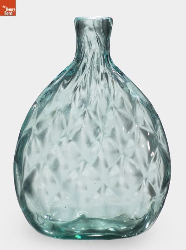 Flask, 1815-1840