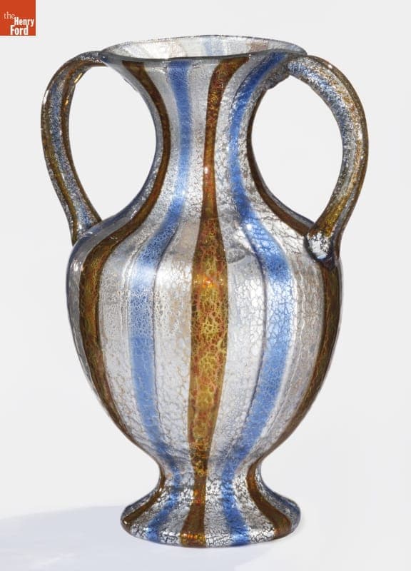 Vase, 1880-1890