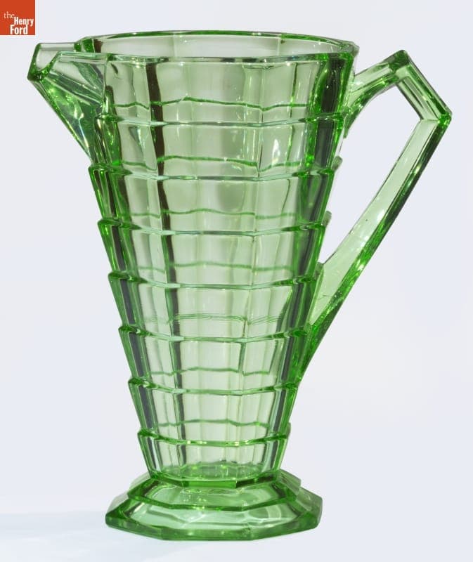 Pitcher, 1926-1931