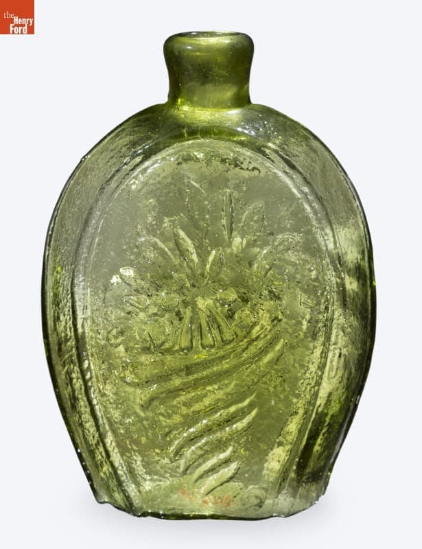 Flask, 1849-1860