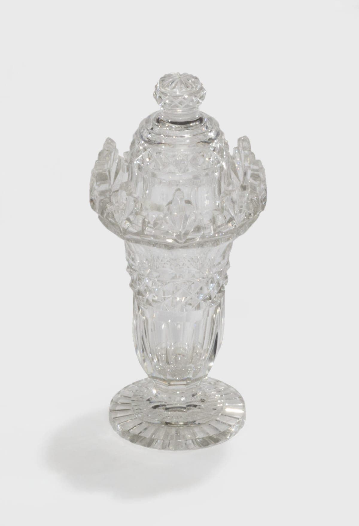 Custard Cup, 1790-1810