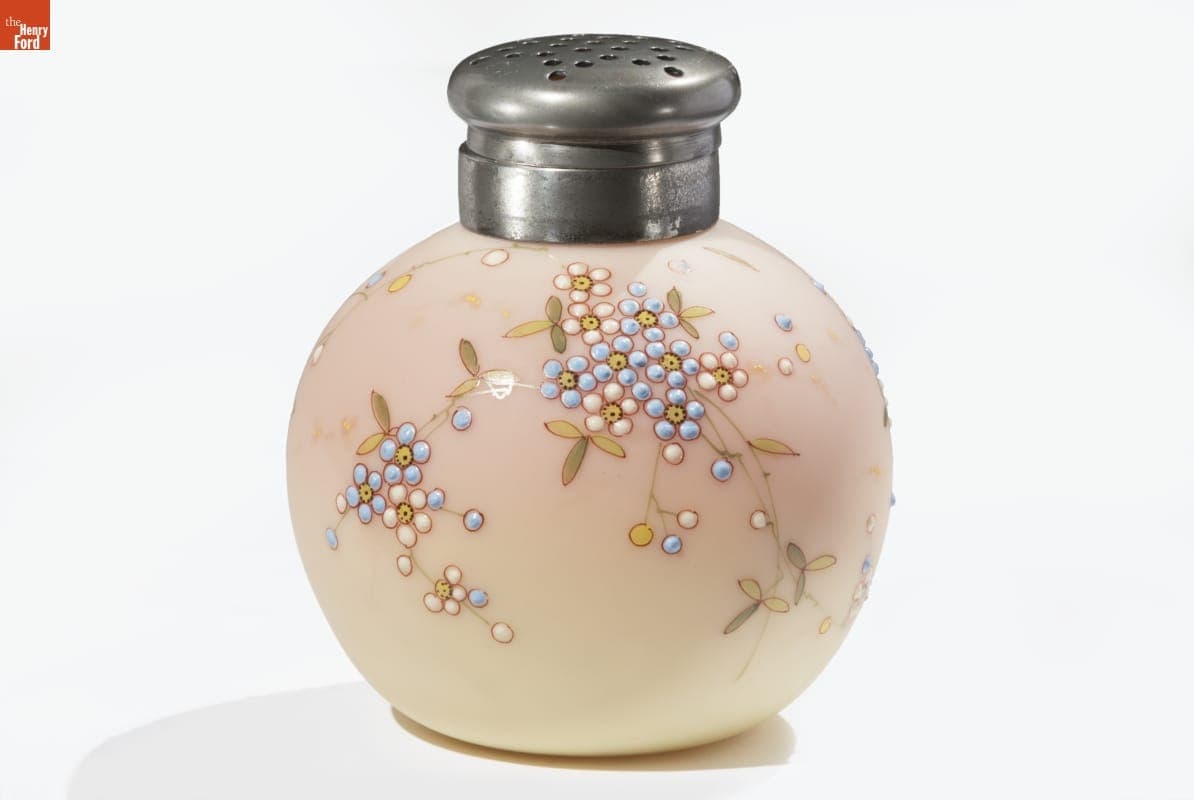 Burmese Caster, 1885-1895