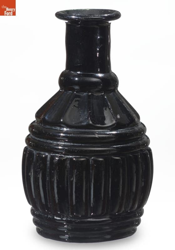 Decanter, 1810-1844