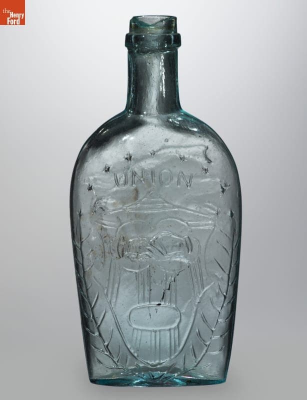 Flask, 1865-1875