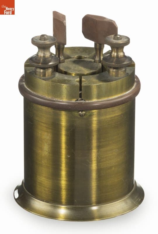 Queen & Company Resistance Unit, 1893-1912