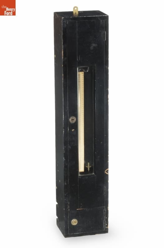 Electrical Instrument