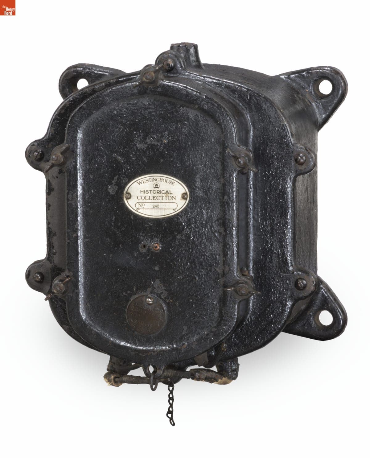 Westinghouse Transformer, 1889-1900