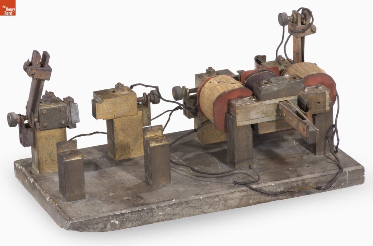 Experimental Apparatus