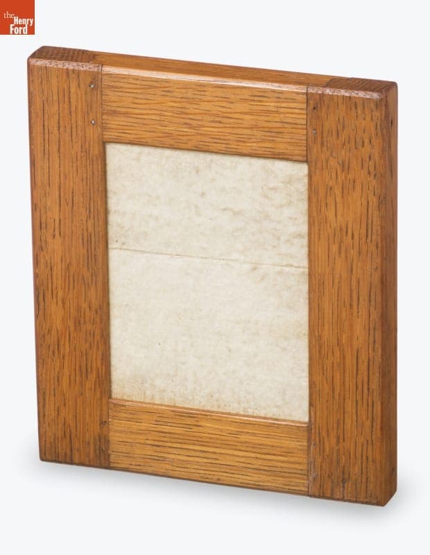 Contact Printing Frame