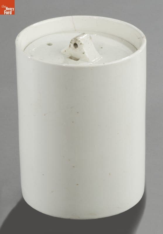 Edison Manufacturing Company Primary Battery, 1900-1910