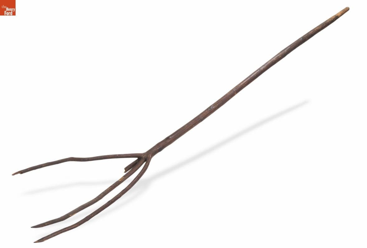 Pitchfork, 1800-1900