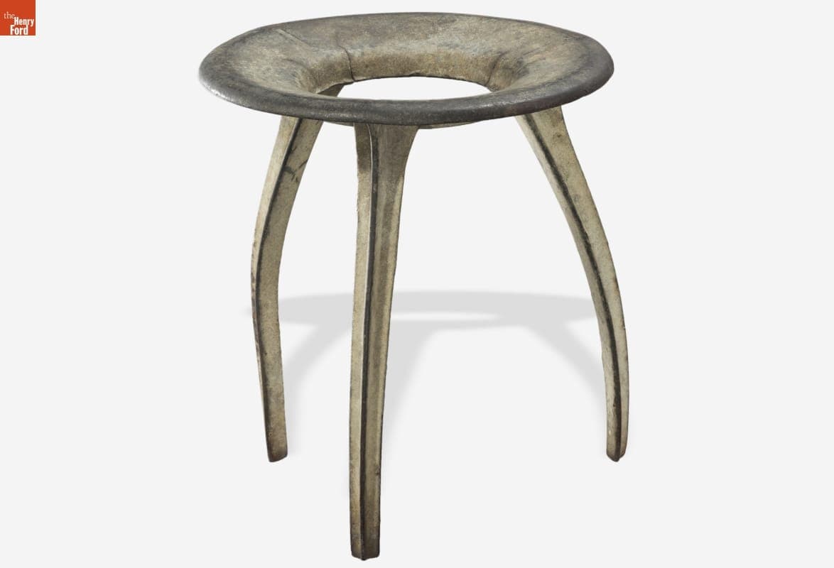 Milking Stool