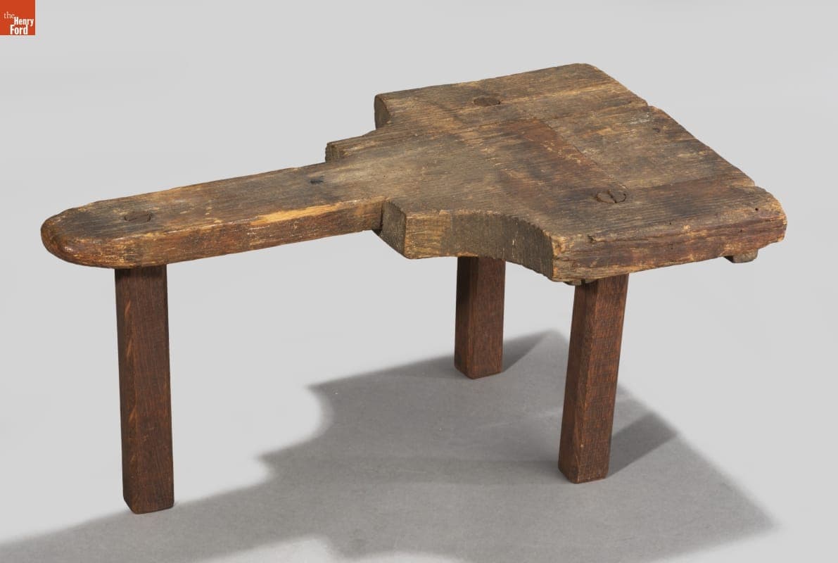 Milking Stool