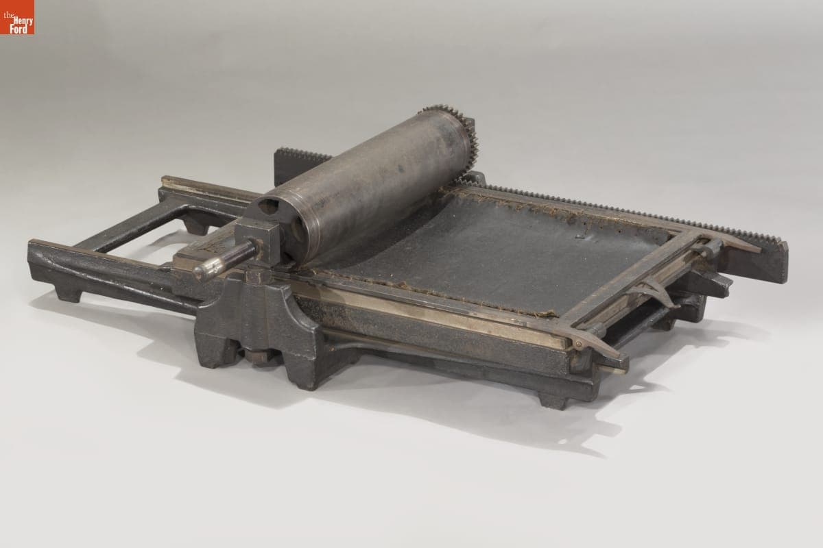 Army Press, 1862-1892