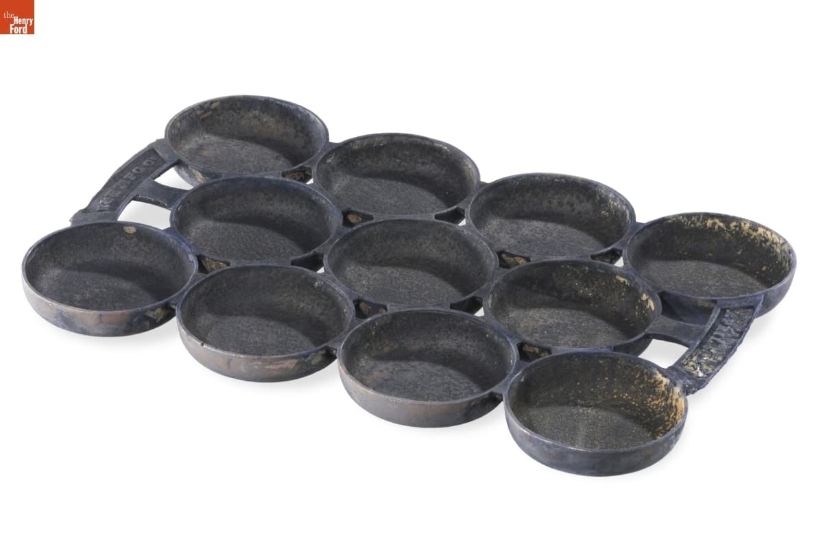 Muffin Pan