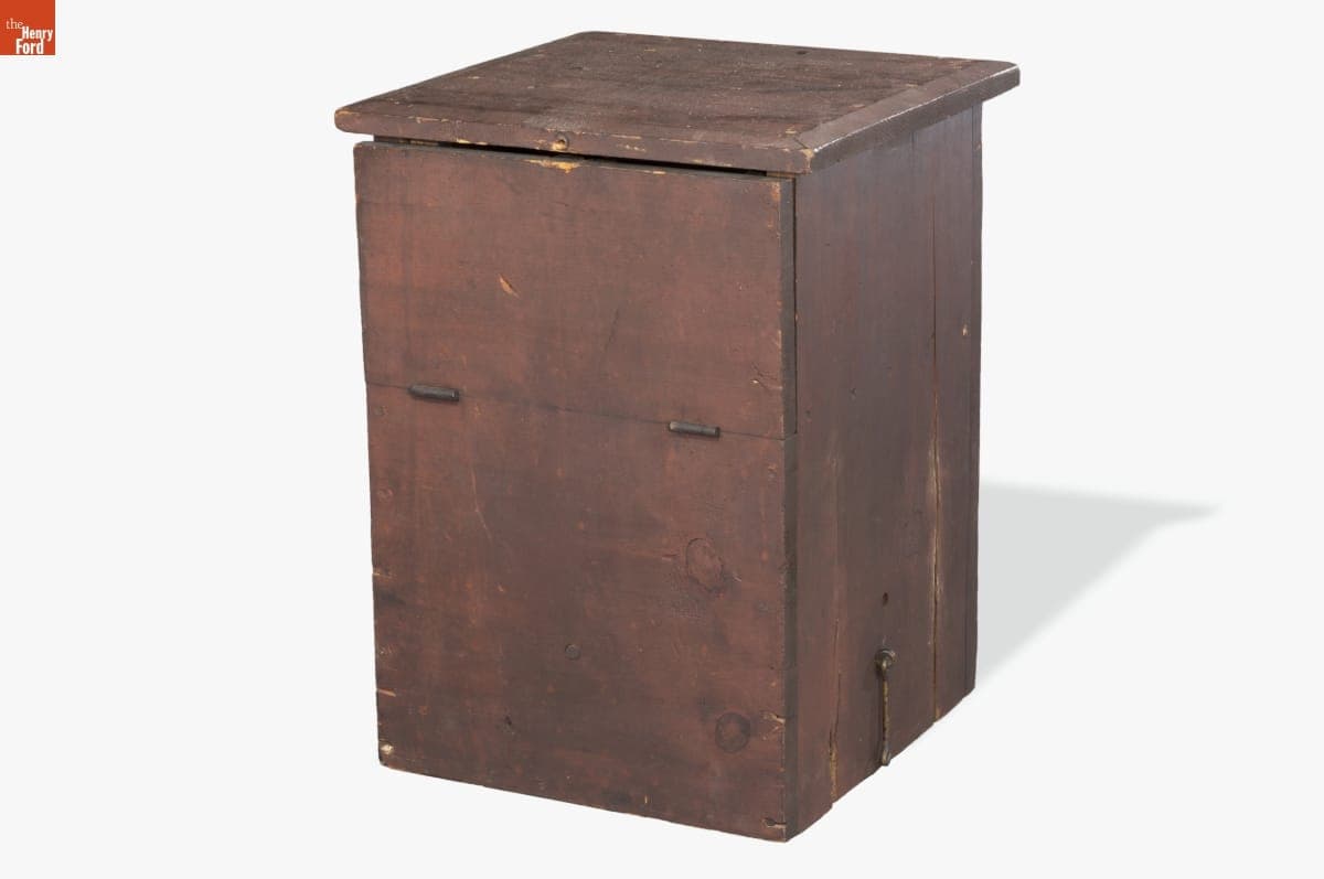 Observation Beehive, 1910-1915