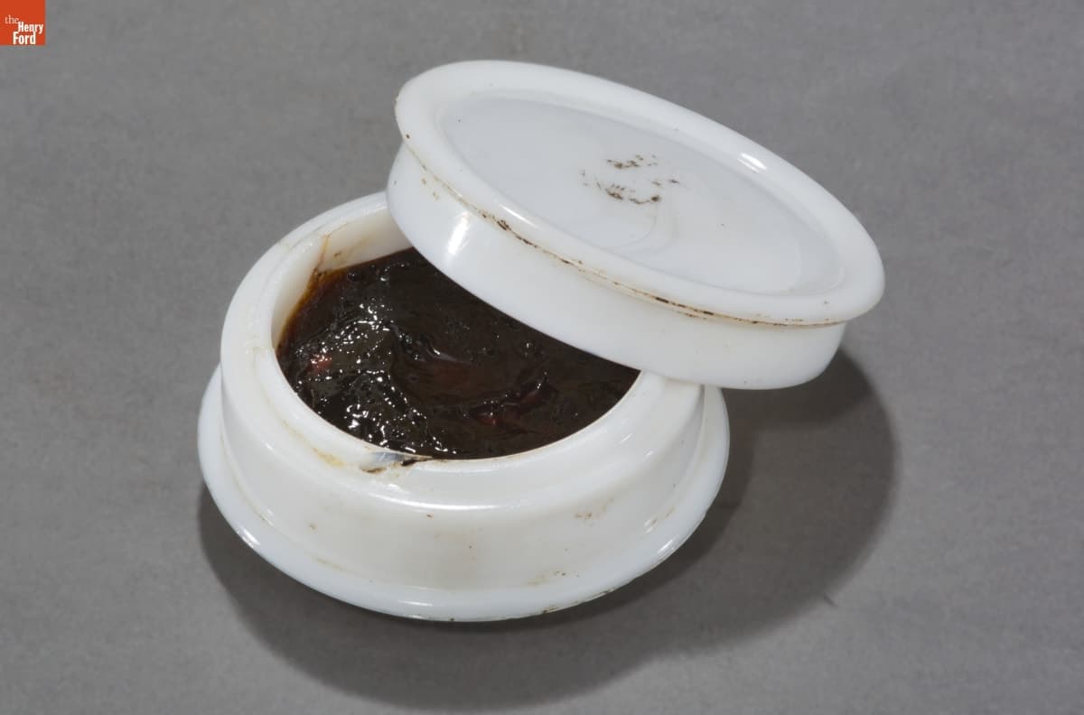 Prof. I. Hubert's Malvina Cream, 1880-1920